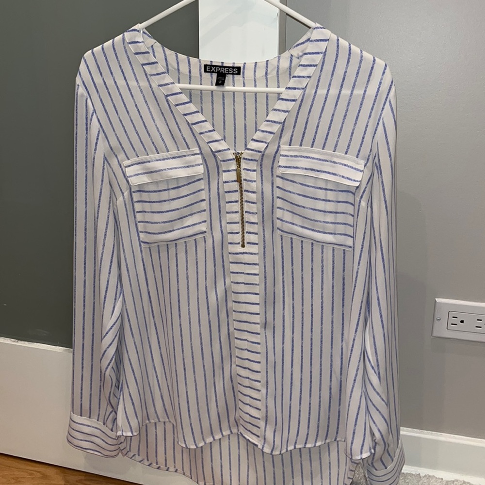 Express Top